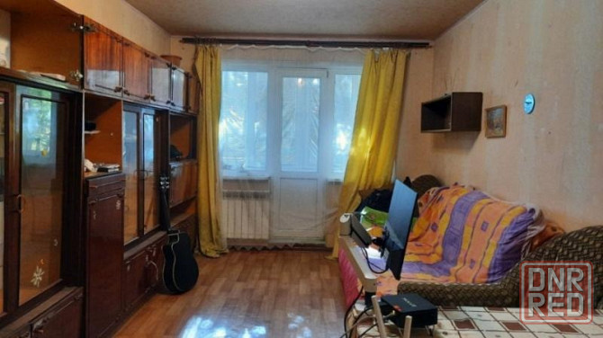 Продаю 2-х комнатную квартиру в Куйбышевском районе, ул. Панфилова, Бакинских комиссаров Донецк - изображение 5