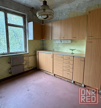2-х комнатная квартира в Киевском р-не Донецк - изображение 4