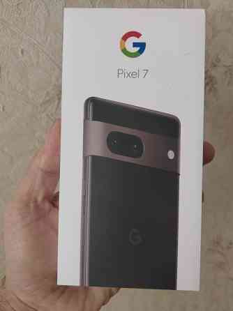Google pixel 7. SIM+eSim. Состояние нового Донецк