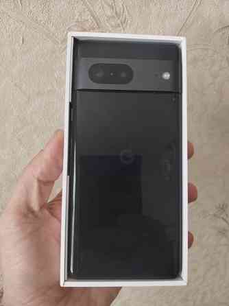 Google pixel 7. SIM+eSim. Состояние нового Донецк