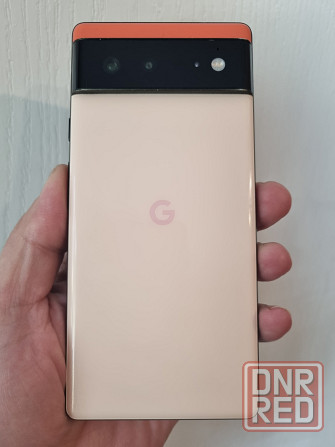 Google pixel 6. 8/128 Донецк - изображение 3
