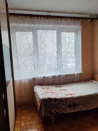Сдается 2- комнатная квартира, Кировский район, ул.Петровского 113б, Донецк