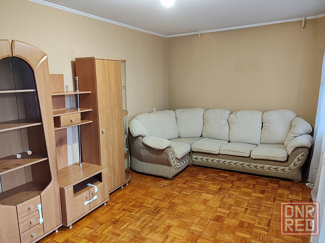 Сдается 2- комнатная квартира, Кировский район, ул.Петровского 113б, Донецк - изображение 2