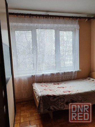Сдается 2- комнатная квартира, Кировский район, ул.Петровского 113б, Донецк - изображение 5