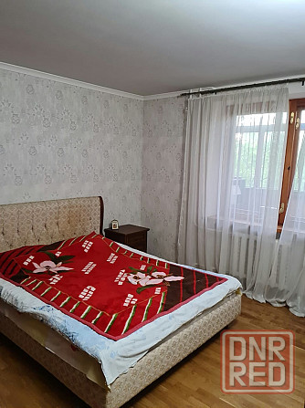 Продаётся 3-х к. кв., пр. Мира, Ворошиловский район Донецк - изображение 1