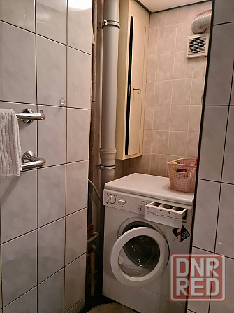 Продаётся 3-х к. кв., пр. Мира, Ворошиловский район Донецк - изображение 10