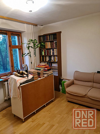 Продаётся 3-х к. кв., пр. Мира, Ворошиловский район Донецк - изображение 7
