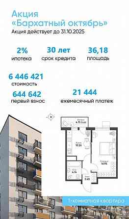 Тебе повезло найти это объявление | Ипотека 2% Донецк