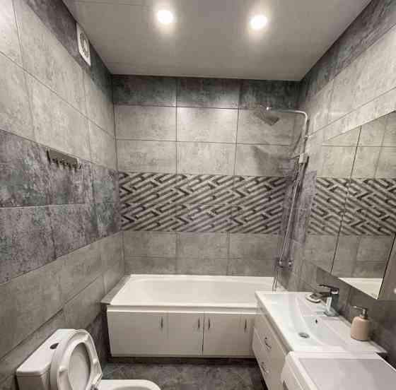 Сдается однокомнатная квартира в центре Донецка, Калининский район Донецк