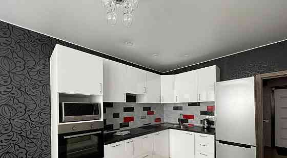 Сдается однокомнатная квартира в центре Донецка, Калининский район Донецк