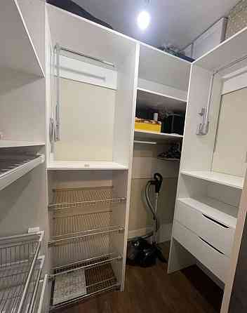 2-к. комнатная квартира, Ворошиловский, бул. Пушкина Донецк