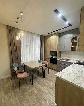 2-к. комнатная квартира, Ворошиловский, бул. Пушкина Донецк