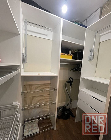 2-к. комнатная квартира, Ворошиловский, бул. Пушкина Донецк - изображение 2