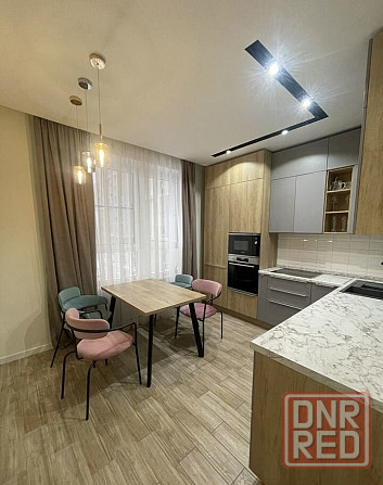 2-к. комнатная квартира, Ворошиловский, бул. Пушкина Донецк - изображение 3