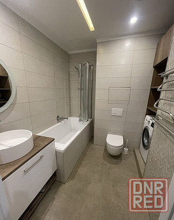 2-к. комнатная квартира, Ворошиловский, бул. Пушкина Донецк - изображение 4