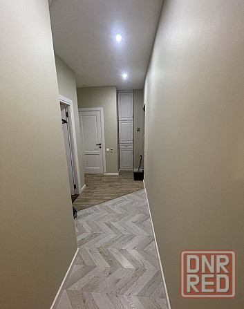 2-к. комнатная квартира, Ворошиловский, бул. Пушкина Донецк - изображение 5