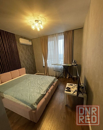 2-к. комнатная квартира, Ворошиловский, бул. Пушкина Донецк - изображение 7