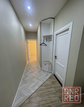 2-к. комнатная квартира, Ворошиловский, бул. Пушкина Донецк - изображение 1