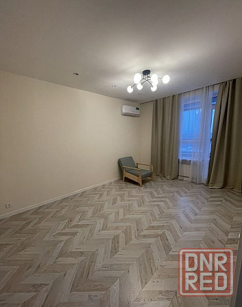 2-к. комнатная квартира, Ворошиловский, бул. Пушкина Донецк - изображение 6