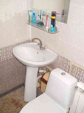 Продаётся уютный дом в селе Ильичевское Мариуполь