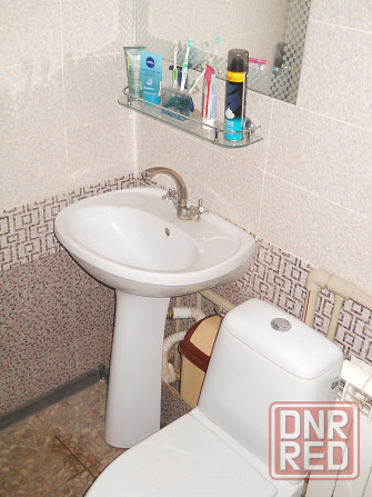 Продаётся уютный дом в селе Ильичевское Мариуполь - изображение 6