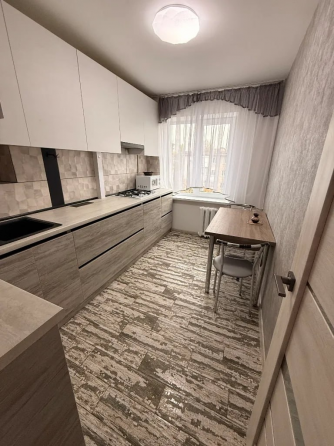 Сдаётся: 1-комнатная квартира Пролетарка Донецк