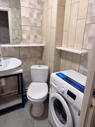 Сдаётся: 1-комнатная квартира Пролетарка Донецк