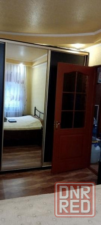 Продается 2 комнатная квартира по ул. Артема, Киевский район Донецк - изображение 1