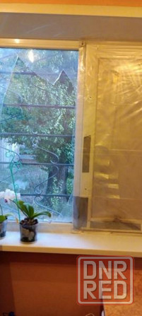 Продается 2 комнатная квартира по ул. Артема, Киевский район Донецк - изображение 3