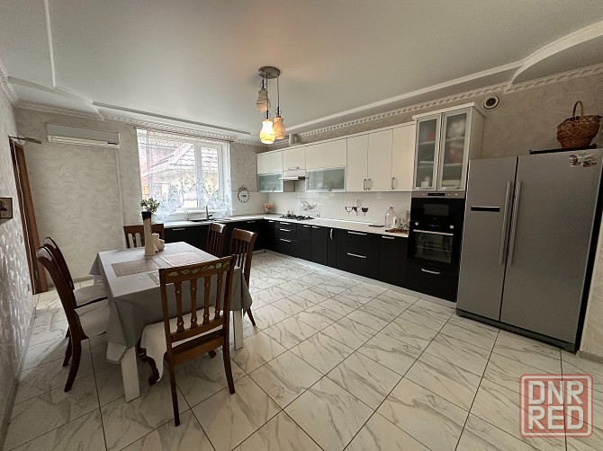 Продается элитный просторный двухэтажный дом на левом берегу Мариуполь - изображение 4