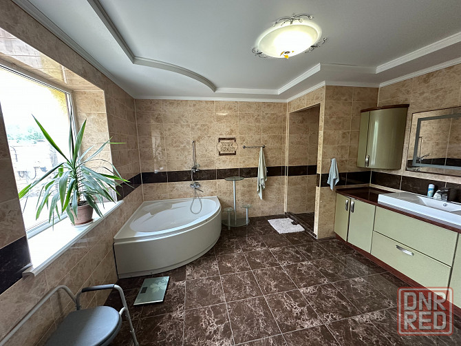 Продается элитный просторный двухэтажный дом на левом берегу Мариуполь - изображение 5