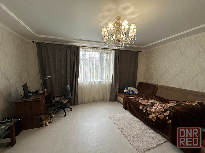 Продается элитный просторный двухэтажный дом на левом берегу Мариуполь - изображение 3