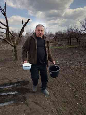 Продам участок Донецк