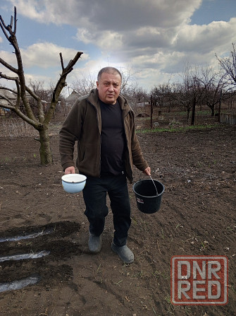 Продам участок Донецк - изображение 1