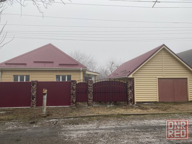 Продается дом Харцызск - изображение 2