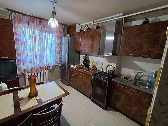 3 комнатная квартира Киевский р-он ул. Политбойцов Донецк