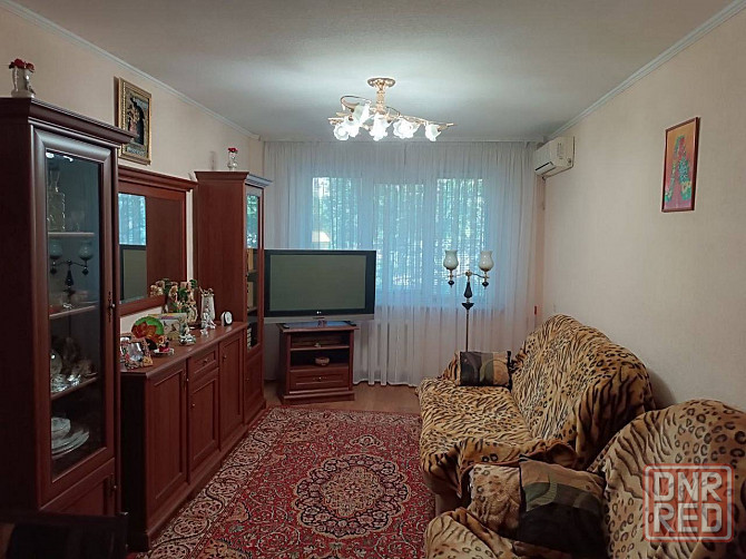 3 комнатная квартира Киевский р-он ул. Политбойцов Донецк - изображение 3