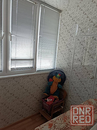 3 комнатная квартира Киевский р-он ул. Политбойцов Донецк - изображение 6