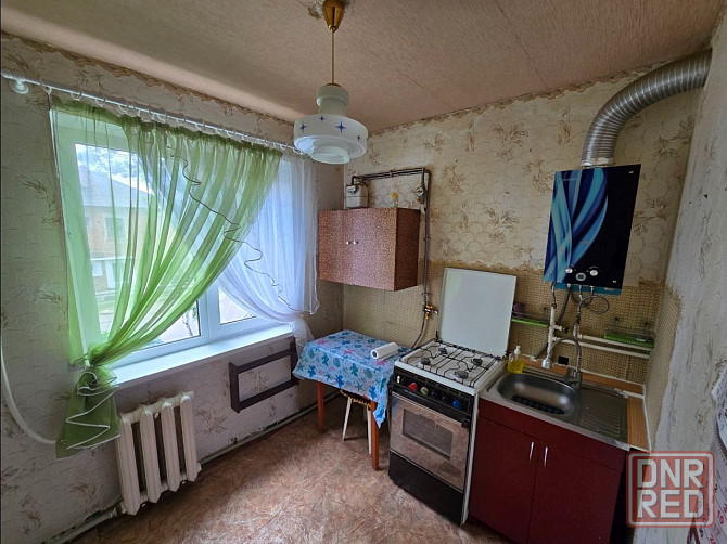 2-к кв,кв-л Химик(ост.Бутовский поворот) д Макеевка - изображение 6