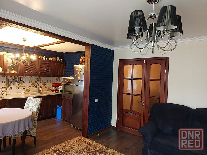Продам 3 ком кв Текстильщик Донецк - изображение 8
