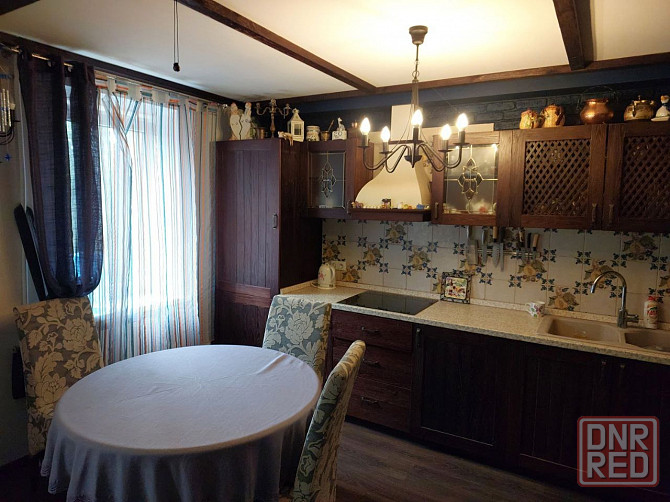 Продам 3 ком кв Текстильщик Донецк - изображение 7