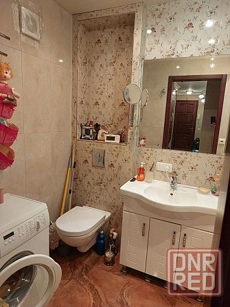 Продам 3 ком кв Текстильщик Донецк - изображение 4