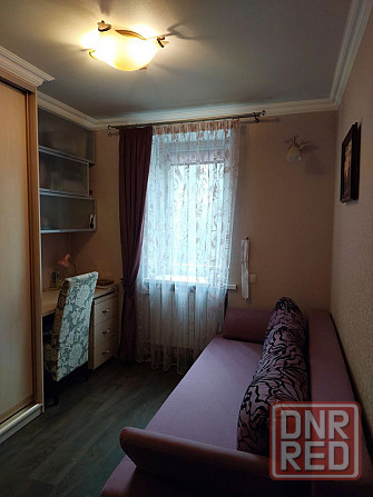 Продам 3 ком кв Текстильщик Донецк - изображение 10