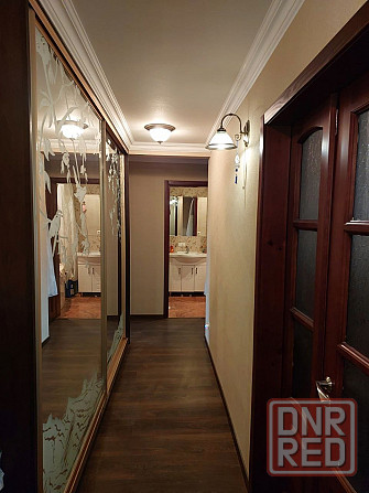 Продам 3 ком кв Текстильщик Донецк - изображение 6