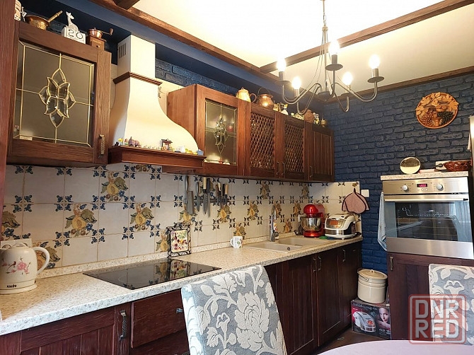 Продам 3 ком кв Текстильщик Донецк - изображение 1