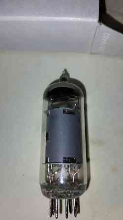 Продам вакуумные звуковые лампы для усилителя звука Макеевка