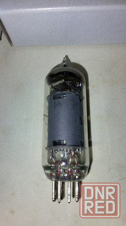 Продам вакуумные звуковые лампы для усилителя звука Макеевка - изображение 3