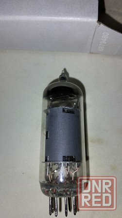 Продам вакуумные звуковые лампы для усилителя звука Макеевка - изображение 2