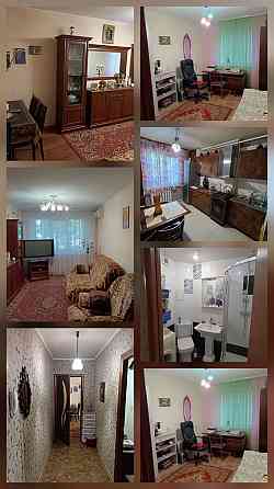 3 комнатная квартира Киевский р-он ул. Политбойцов Донецк