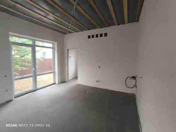 Семейный Новый Дом 106кв.м. Донецк